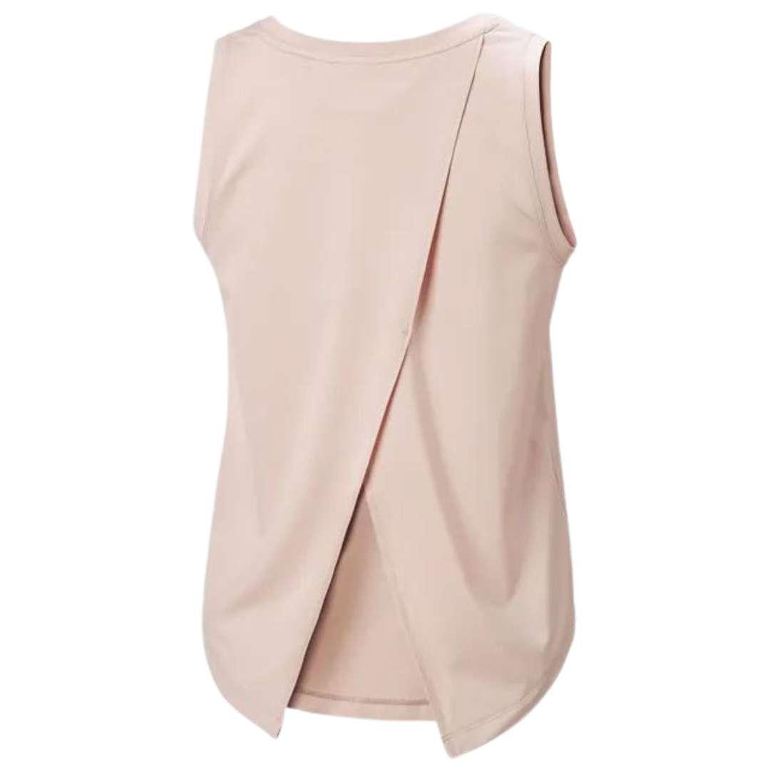 Helly Hansen Tech Split Back Tank 